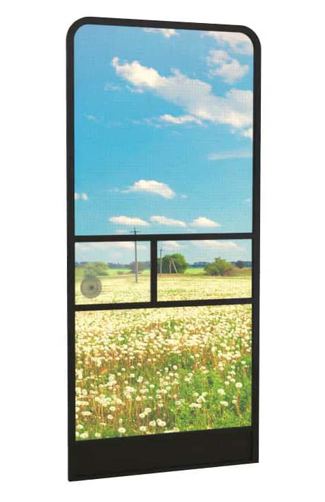Sturdy Screen