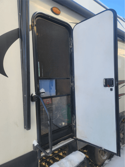 Sturdy Screen® RV Pet Protector - Sturdy Screens