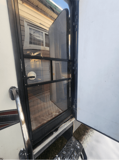 Sturdy Screen® RV Pet Protector - Sturdy Screens