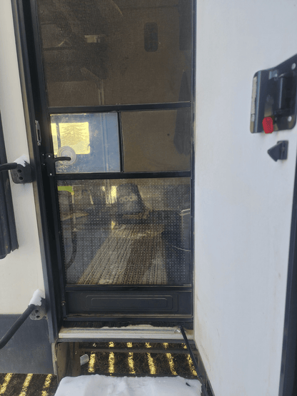 Sturdy Screen® RV Pet Protector - Sturdy Screens