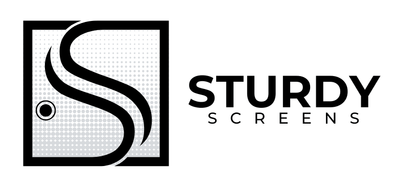 Sturdy Screens